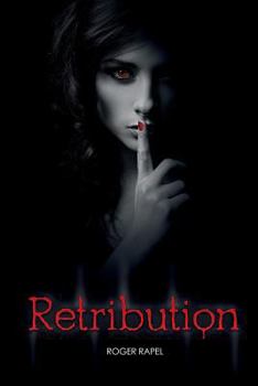 Paperback Retribution Book