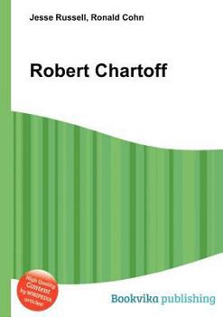 Paperback Robert Chartoff Book