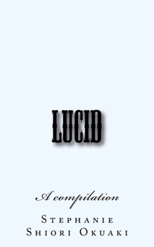 Paperback Lucid: A compilation Book
