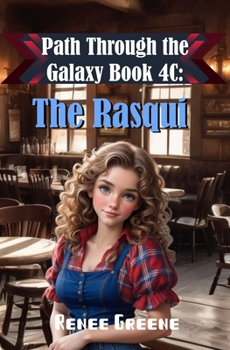 Paperback The Rasqui: Book 4C Book