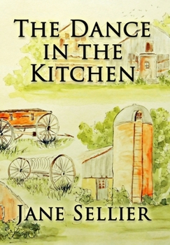 Hardcover The Dance in the Kitchen Book