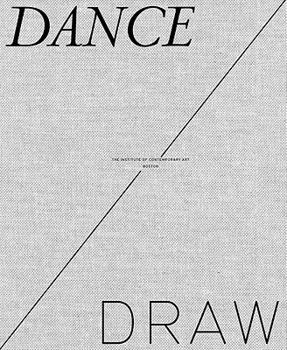 Paperback Dance, Draw Book