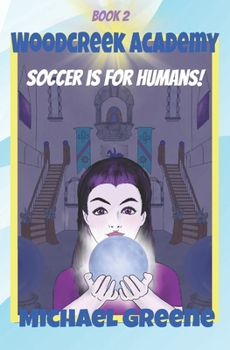 Paperback Soccer is for Humans! Book