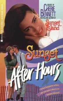 Sunset after Hours (Sunset After Dark) - Book #3 of the Sunset After Dark