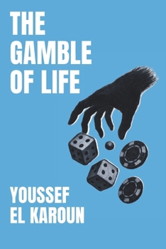 Paperback The Gamble of Life Book