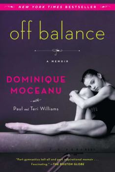 Paperback Off Balance Book