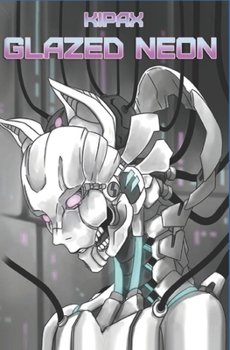 Paperback Glazed Neon Book