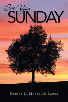 Paperback See You Sunday Book