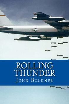 Paperback Rolling Thunder Book