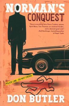 Paperback Norman’s Conquest Book