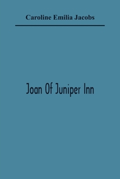 Joan of Juniper Inn