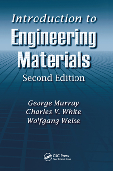 Paperback Introduction to Engineering Materials Book