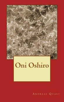 Paperback Oni Oshiro Book