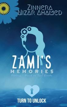 Paperback Zami's Memories: Fantasy-Based on True Events Book