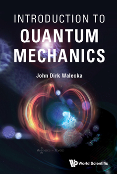 Hardcover Introduction to Quantum Mechanics Book