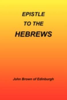 Paperback Epistle to the Hebrews Book