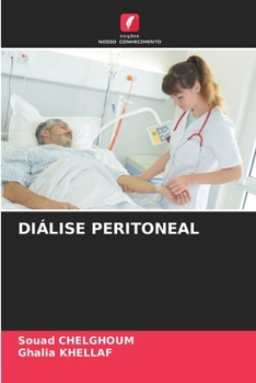 Paperback Diálise Peritoneal [Portuguese] Book