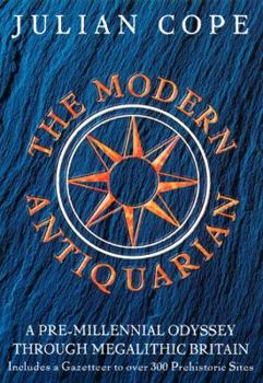 Hardcover The Modern Antiquarian Book