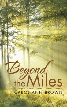 Paperback Beyond the Miles Book