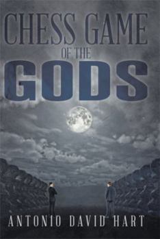 Paperback Chess Game of the Gods Book