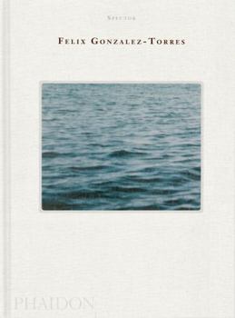 Hardcover Felix Gonzalez-Torres Book