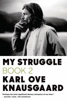 Paperback My Struggle: Book 2 Book