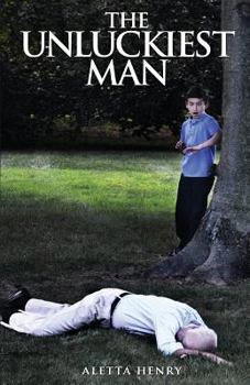 Paperback The Unluckiest Man Book