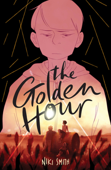 Paperback The Golden Hour Book