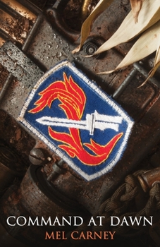 Paperback Command at Dawn Book