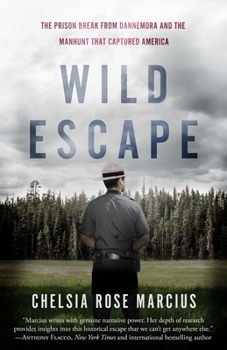 Paperback Wild Escape Book