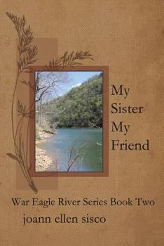 Paperback My Sister My Friend Book