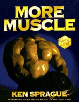 Paperback More Muscle Book