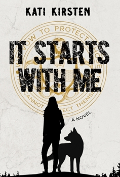 Hardcover It Starts With Me Book