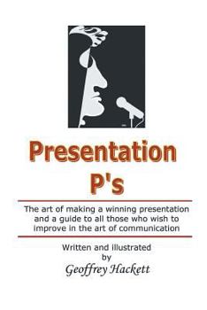 Paperback Presentation P's Book