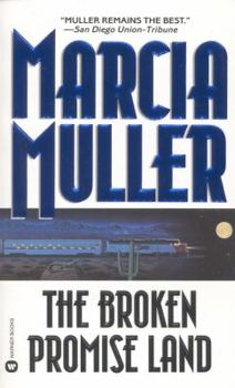 Mass Market Paperback The Broken Promise Land Book