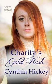 Charity's Gold Rush