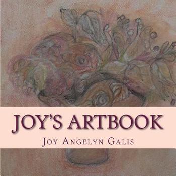 Paperback Joy's Artbook: A load of Conceptual Art Book