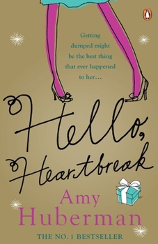 Paperback Hello Heartbreak Book