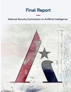 Paperback Final Report on Artificial Intelligence Book