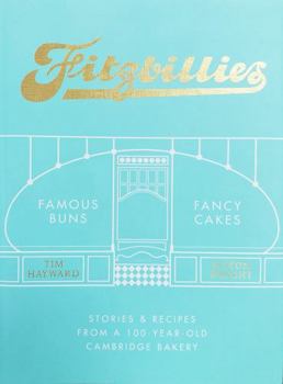 Hardcover Fitzbillies Book