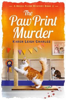 Paperback THE DEAD-END MURDER: A BECCA FLYNN MYSTERY-BOOK 3 Book