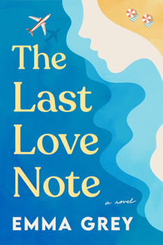 Hardcover The Last Love Note Book