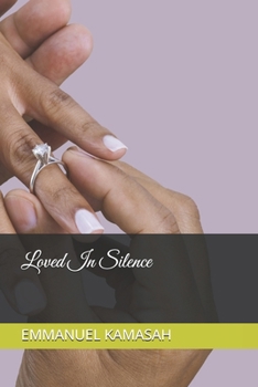 Paperback Loved In Silence Book