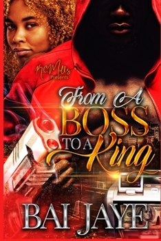 Paperback From A Boss To A King Book