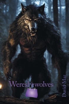 Paperback Wereshewolves Book