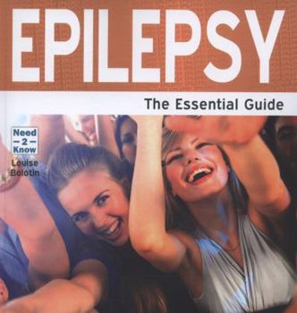 Paperback Epilepsy - the Essential Guide Book