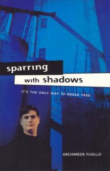 Paperback Sparring with Shadows Book