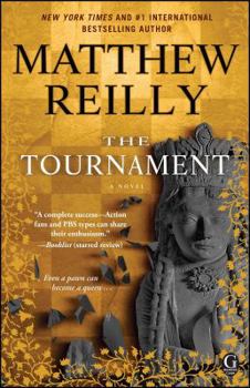 The Tournament - Book #1 of the Tournament