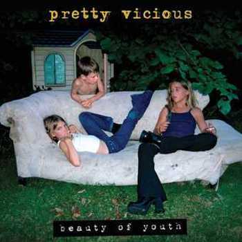 Vinyl Beauty Of Youth (2 LP) Book
