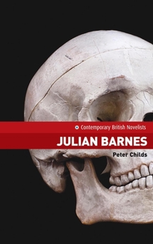 Paperback Julian Barnes Book